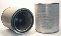 Воздушный фильтр для компрессора DONALDSON ULTRAFILTER P531950