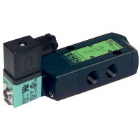 Золотниковые клапаны ASCO SCG551A005SL