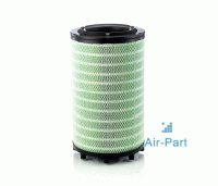 Воздушный фильтр для компрессора DONALDSON ULTRAFILTER P953212