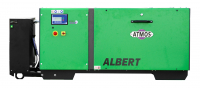 Atmos Albert E 220 Vario-K без ресивера Винтовой компрессор
