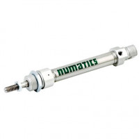 Пневматические цилиндры и приводы NUMATICS G435AHSN0080A00