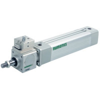 Пневматические цилиндры и приводы NUMATICS G453A6S40400A00