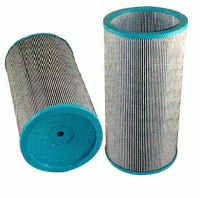 Гидравлический фильтр HIFI FILTER SH53438