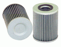 Гидравлический фильтр HIFI FILTER SH59017