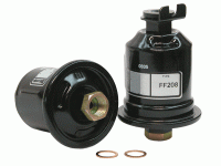 Масляный фильтр для компрессора KRALINATOR G206