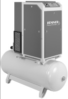 Renner RSD 11.0/250-10 Винтовой компрессор