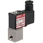 Соленойдный (электромагнитный) клапан ASCO SCG225B008J