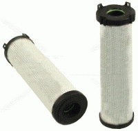 Гидравлический фильтр HIFI FILTER SH74614SP