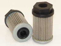 Гидравлический фильтр HIFI FILTER SH77060