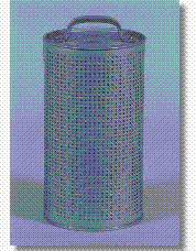 Масляный фильтр для компрессора DONALDSON ULTRAFILTER P550382