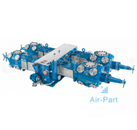 Cameron Superior WG WHIT-Z919-209-001