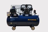 MAGNUS KW-750/500 Поршневой компрессор