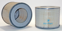 Воздушный фильтр для компрессора DONALDSON ULTRAFILTER P019327
