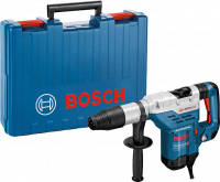 Перфоратор с патроном SDS max Bosch GBH 5-40 DCE Professional