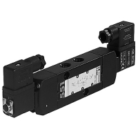 Золотниковые клапаны ASCO 55102120
