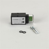 Гидравлический индикатор в сборе, визуальный DONALDSON ULTRAFILTER P171950