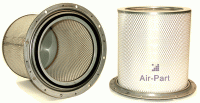 Воздушный фильтр для компрессора DONALDSON ULTRAFILTER P535115