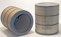 Воздушный фильтр для компрессора DONALDSON ULTRAFILTER P539462