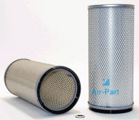 Воздушный фильтр для компрессора DONALDSON ULTRAFILTER P777654