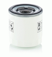 Масляный фильтр для компрессора MANN W7050