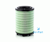 Воздушный фильтр для компрессора DONALDSON ULTRAFILTER P953213