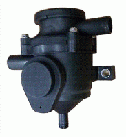 Гидравлический фильтр HIFI FILTER SAOH80135HRXBC