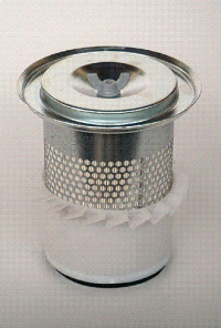 Воздушный фильтр для компрессора COOPERS AEK2562