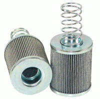Гидравлический фильтр HIFI FILTER SH55510