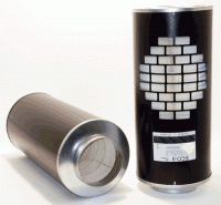 Воздушный фильтр для компрессора INTERFILTER A3462