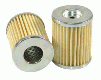 Гидравлический фильтр HIFI FILTER SH60526