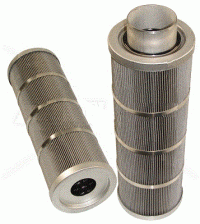 Гидравлический фильтр HIFI FILTER SH61157