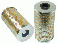 Гидравлический фильтр HIFI FILTER SH62338