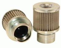 Гидравлический фильтр HIFI FILTER SH63233