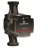 Циркуляционный насос GRUNDFOS ALPHA SOLAR 25-75 130