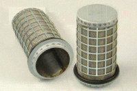 Гидравлический фильтр HIFI FILTER SH68260