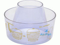 Воздушный фильтр для компрессора DONALDSON ULTRAFILTER P020115