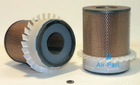 Воздушный фильтр для компрессора DONALDSON ULTRAFILTER P110551