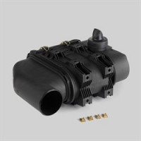 Воздухоочиститель POWERCORE DONALDSON ULTRAFILTER D090087