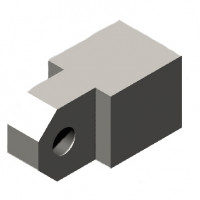 Пневматические цилиндры и приводы JOUCOMATIC 43900081