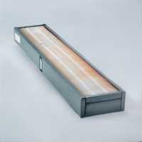 Воздушный фильтр панельный вентиляционный DONALDSON ULTRAFILTER P128810