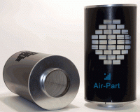 Воздушный фильтр для компрессора DONALDSON ULTRAFILTER P524838