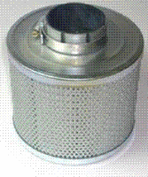Воздушный фильтр для компрессора Alup 17208787 (172.08787)