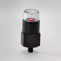 Гидравлический индикатор в сборе, визуальный DONALDSON ULTRAFILTER P171958