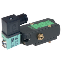 Золотниковые клапаны ASCO SCG551A066