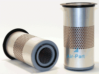 Воздушный фильтр для компрессора DONALDSON ULTRAFILTER P771559