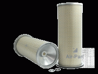 Воздушный фильтр для компрессора DONALDSON ULTRAFILTER P776286