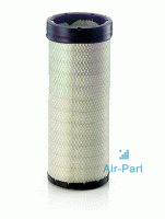 Воздушный фильтр для компрессора DONALDSON ULTRAFILTER P953214