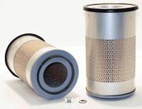 Воздушный фильтр для компрессора INTERFILTER A2233