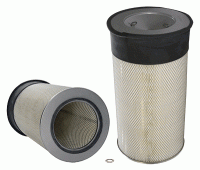 Воздушный фильтр для компрессора INTERFILTER A2976