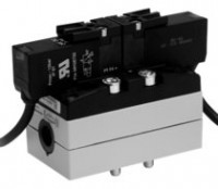 Клапанная система Aventics ISO 5811460160